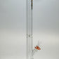 TAG - 24" Straight Tube 50x9MM - 18/14MM Downstem (4.00")