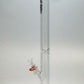 TAG - 24" Straight Tube 50x9MM - 18/14MM Downstem (4.00")