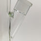 TAG - 30" Straight Tube 50x9MM - 18/14MM Downstem (4.00")