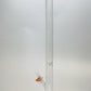TAG - 30" Straight Tube 50x9MM - 18/14MM Downstem (4.00")