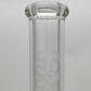 TAG - 30" Straight Tube 50x9MM - 18/14MM Downstem (4.00")