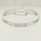 TAG - 30" Straight Tube 50x5MM - 18/14MM Downstem (5.00")