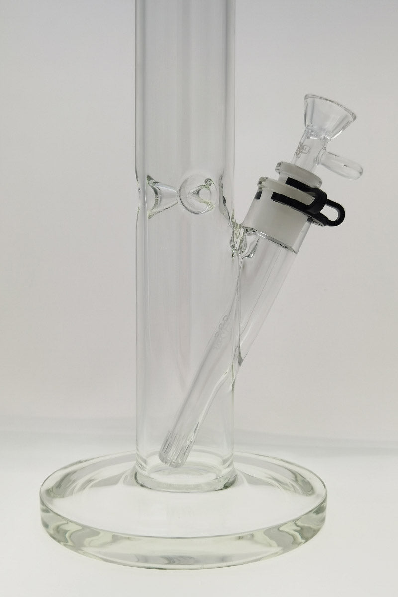 TAG - 30" Straight Tube 50x5MM - 18/14MM Downstem (5.00")