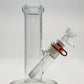 TAG - 8" Straight Tube 44x4MM - 18/14MM Downstem (3.50")