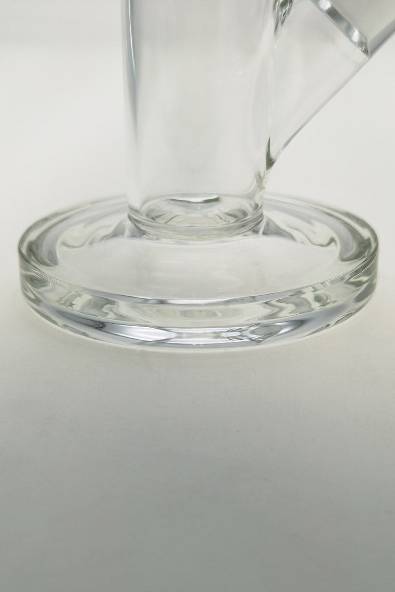 TAG - 8" Straight Tube 44x4MM - 18/14MM Downstem (3.50")
