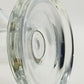 TAG - 8" Straight Tube 44x4MM - 18/14MM Downstem (3.50")