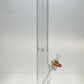 TAG - 18" Straight Tube 50x5MM - 18/14MM Downstem (4.00")