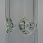 TAG - 22" Straight Tube 50x7MM - 18/14MM Downstem (4.00")