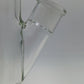 TAG - 22" Straight Tube 50x7MM - 18/14MM Downstem (4.00")