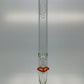 TAG - 22" Straight Tube 50x7MM - 18/14MM Downstem (4.00")