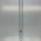 TAG - 22" Straight Tube 50x7MM - 18/14MM Downstem (4.00")
