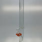 TAG - 22" Straight Tube 50x7MM - 18/14MM Downstem (4.00")
