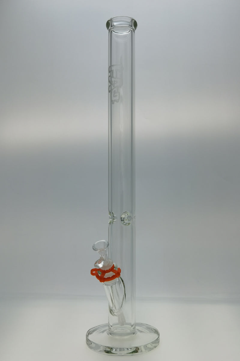 TAG - 24" Straight Tube 50x7MM - 18/14MM Downstem (4.00")
