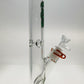 TAG - 12" Straight Tube 44x6MM - 18/14MM Downstem (3.50")