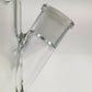 TAG - 12" Straight Tube 44x6MM - 18/14MM Downstem (3.50")