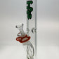 TAG - 12" Straight Tube 44x6MM - 18/14MM Downstem (3.50")