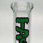 TAG - 12" Straight Tube 44x6MM - 18/14MM Downstem (3.50")