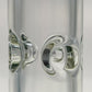 TAG - 12" Straight Tube 44x6MM - 18/14MM Downstem (3.50")