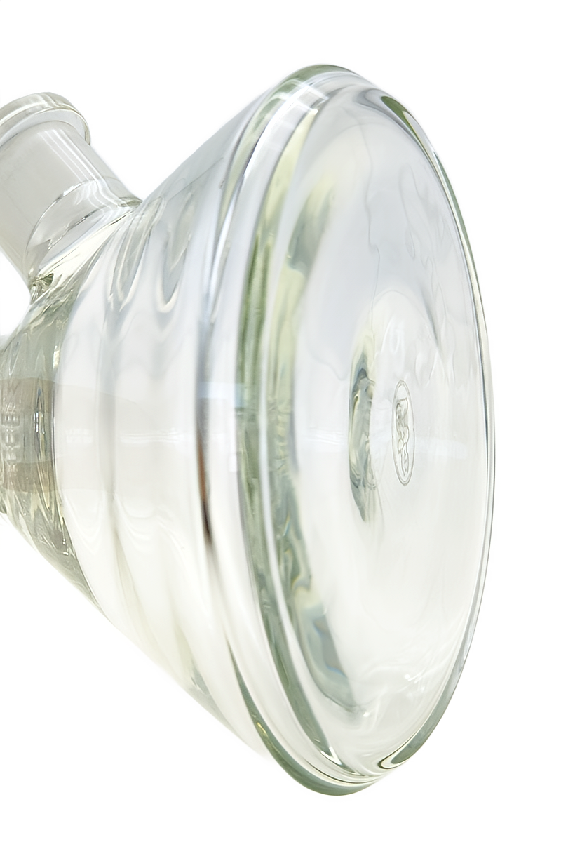 TAG - 21" Fixed Double 16 Arm Tree Beaker 50x7MM - 28/18MM Downstem (5.00")