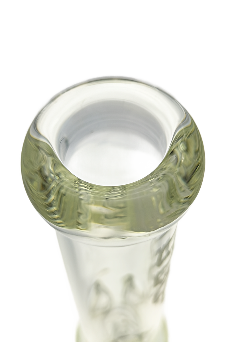 TAG - 21" Fixed Double 16 Arm Tree Beaker 50x7MM - 28/18MM Downstem (5.00")