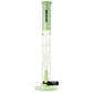 RooR 18" 10 Arm Tree Perc Straight Waterpipe - Green