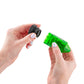 Ooze Flow Grinder - Green