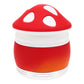Metal Mushroom 4-Part Grinder “Cap Slide” – Dispenser – 2¼″ – Assorted Colors