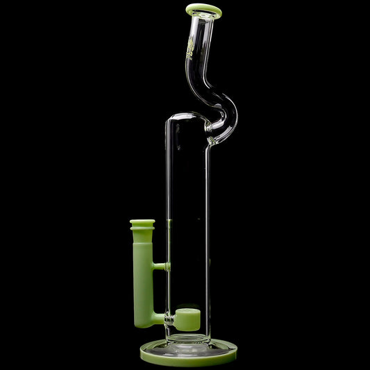 Calibear 15.5'' Ripple Flow Tall Bong