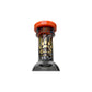 Calibear WigWag Seed Of Life Percolator Incycler Dab Rig