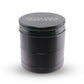 Santa Cruz Shredder 4pc Medium Aluminum Herb Grinder