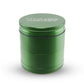 Santa Cruz Shredder 4pc Medium Aluminum Herb Grinder