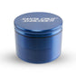 Santa Cruz Shredder 4pc Large Aluminum Herb Grinder