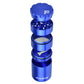 Pulsar Metal Storage Herb Grinder