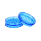 12PC DISPLAY - Pulsar Acrylic Grinder - 2pc / 2" / Assorted Colors