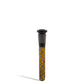 3.5 inch 14mm Downstem with Chromatic Stripe