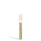 3.5 inch 14mm Downstem with Chromatic Stripe
