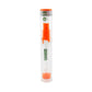 Slider Glass Blunt / Loose / Orange