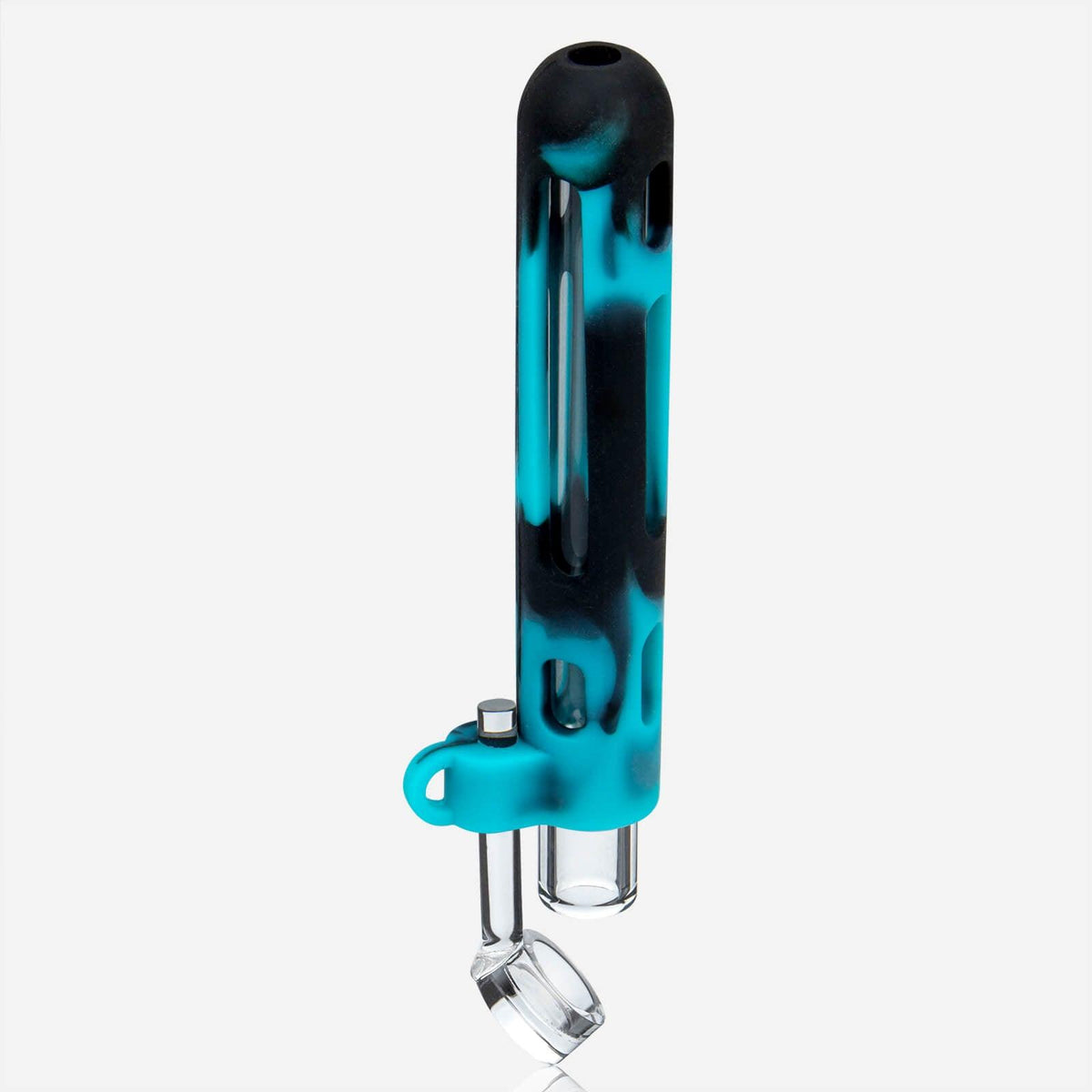 2 IN 1 Concentrate Taster Pipe