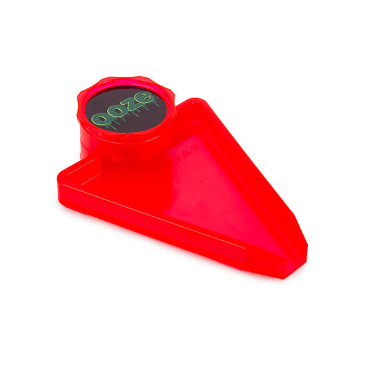 Grinder Tray / RED