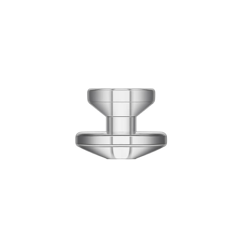Carb Cap & Tether | VLAB