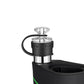 Carb Cap & Tether | VLAB