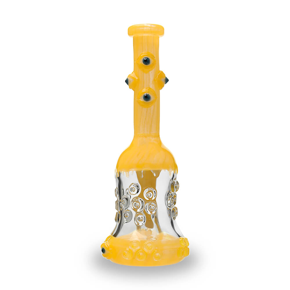 Calibear Heady Eyeball Dab Rig