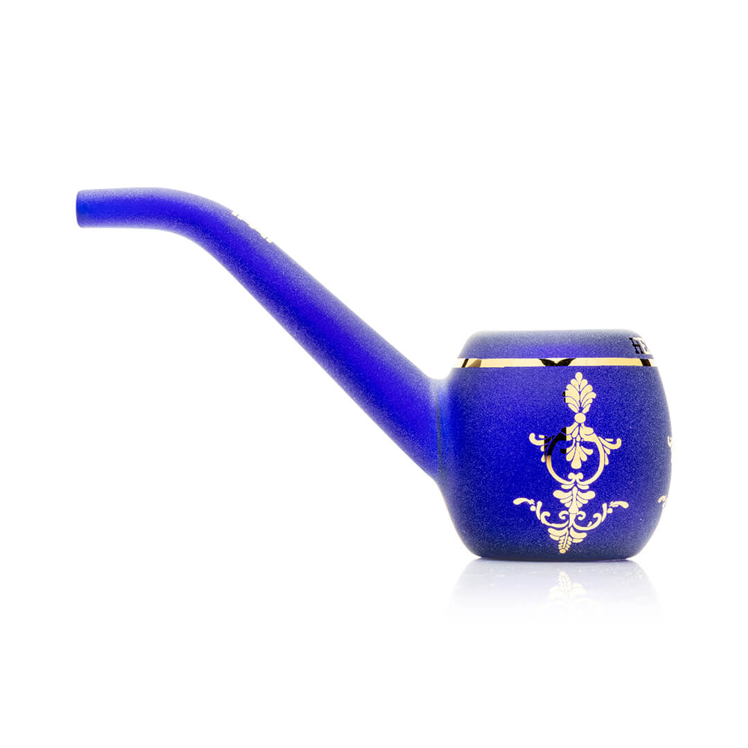 Jeweled Egg Hand Pipe