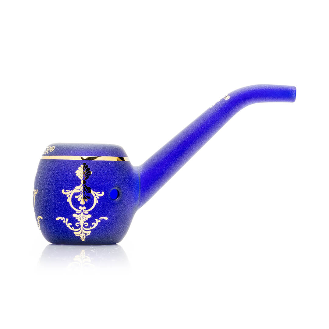 Jeweled Egg Hand Pipe