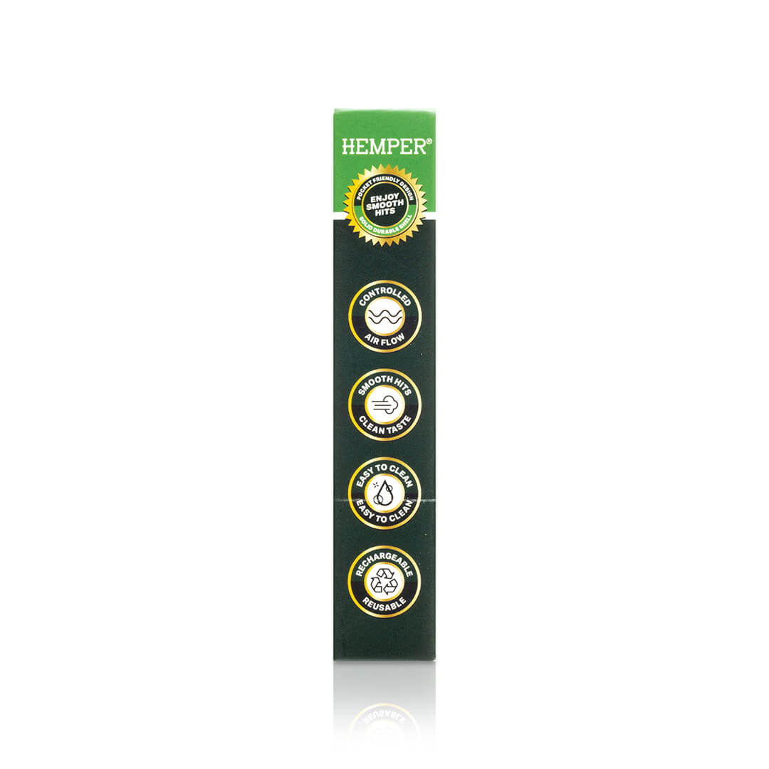 510 Thread Vape Battery