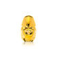 Hemper Egypt Sphinx Glass Hand Pipe