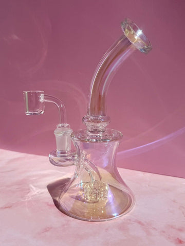 7" HOLO Dab Rig