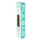 3CT BUNDLE - Pulsar Quartz & Wood Deco Dab Straw - 5.75"