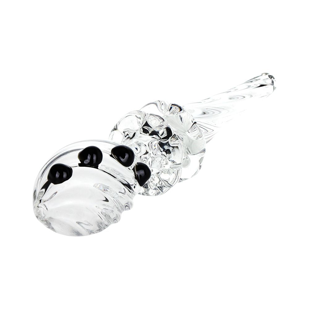 3CT BUNDLE - SeshGear Twisted Helix Dab Straw - 5.8" / Assorted Colors