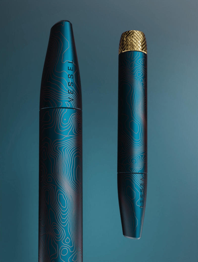 One-Hitter [Maritime]